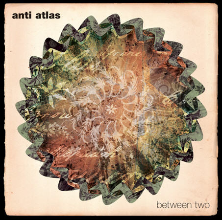 Anti Atlas - Azrou